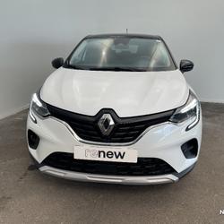 Renault Captur TCe 100 GPL Evolution occasion - Annecy - photo 3/29