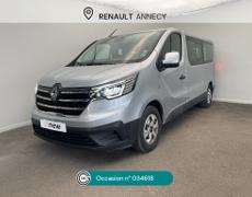 Renault Trafic combi Annecy