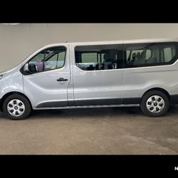 Renault Trafic combi Trafic Blue dCi 150 Grand Evolution occasion - Annecy - photo 2/25