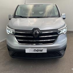 Renault Trafic combi Trafic Blue dCi 150 Grand Evolution occasion - Annecy - photo 3/25