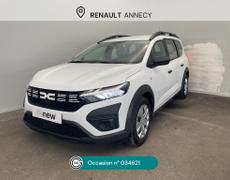 Dacia Jogger Annecy