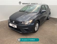 Seat Ibiza Annecy