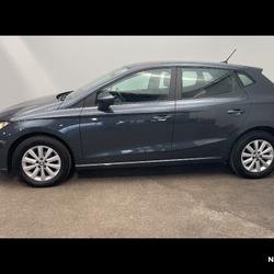 Seat Ibiza 1.0 EcoTSI 95 ch S/S BVM5 Style occasion - Annecy - photo 2/30
