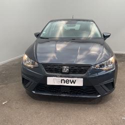 Seat Ibiza 1.0 EcoTSI 95 ch S/S BVM5 Style occasion - Annecy - photo 3/30