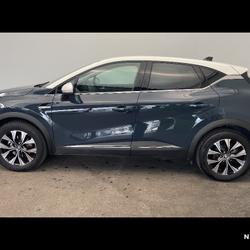 Renault Captur E-Tech full hybrid 145 Techno occasion - Annecy - photo 2/29