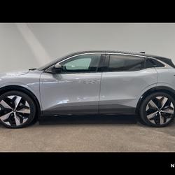 Renault Megane E-Tech E-Tech EV60 220 ch super charge Techno occasion - Annecy - photo 2/28