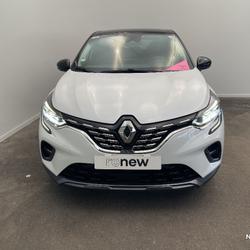 Renault Captur E-Tech Plug-in 160 Initiale Paris occasion - Annecy - photo 3/35