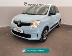 Renault Twingo 3 Annecy