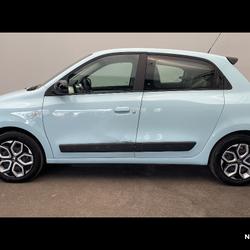 Renault Twingo 3 III E-Tech Equilibre occasion - Annecy - photo 2/27