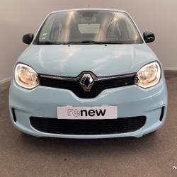 Renault Twingo 3 III E-Tech Equilibre occasion - Annecy - photo 3/27