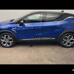 Renault Captur E-Tech full hybrid 145 Techno fast track occasion - Annecy - photo 2/34