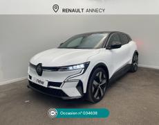 Renault Megane E-Tech Annecy