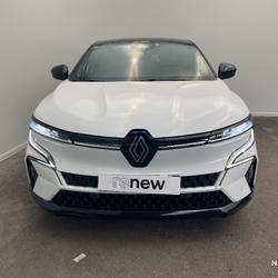 Renault Megane E-Tech E-Tech EV60 220 ch super charge Techno occasion - Annecy - photo 3/26