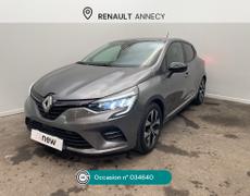 Renault Clio 5 Annecy