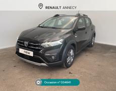 Dacia Sandero Annecy
