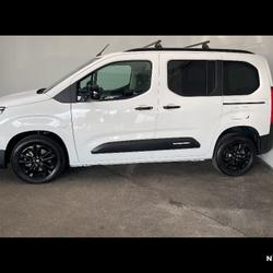 Citroen Berlingo Taille M BlueHDi 130 S&S EAT8 Max occasion - Annecy - photo 2/27
