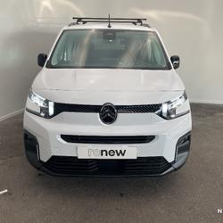 Citroen Berlingo Taille M BlueHDi 130 S&S EAT8 Max occasion - Annecy - photo 3/27