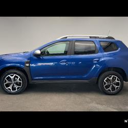 Dacia Duster Blue dCi 115 4x2 Prestige occasion - Annecy - photo 2/28