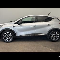 Renault Captur Captur TCe 140 - 21 Intens Annecy