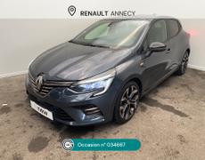 Renault Clio 5 Annecy