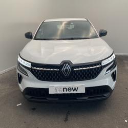 Renault Austral mild hybrid advanced 130 Equilibre occasion - Annecy - photo 3/28