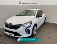 Renault Clio 5 Annecy