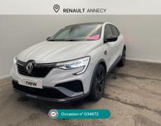 Renault Arkana Annecy