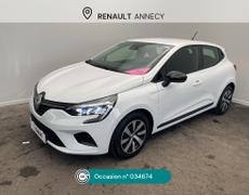 Renault Clio 5 Annecy
