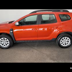 Dacia Duster Blue dCi 115 4x4 Expression occasion - Annecy - photo 2/35
