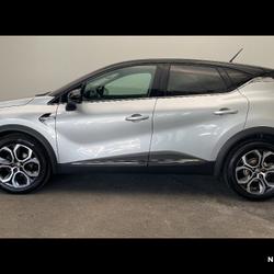Renault Captur Blue dCi 115 Intens occasion - Annecy - photo 2/33
