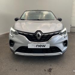 Renault Captur Blue dCi 115 Intens occasion - Annecy - photo 3/33