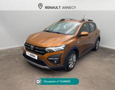 Dacia Sandero Annecy