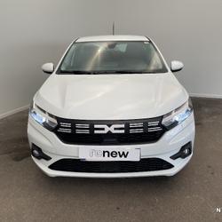 Dacia Sandero ECO-G 100 Expression occasion - Annecy - photo 3/31