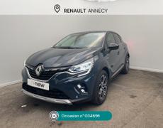 Renault Captur Annecy
