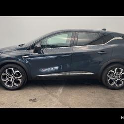 Renault Captur TCe 160 EDC - 21 Intens occasion - Annecy - photo 2/27