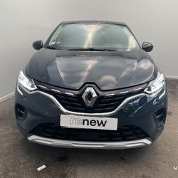 Renault Captur TCe 160 EDC - 21 Intens occasion - Annecy - photo 3/27