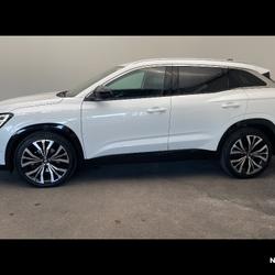 Renault Austral E-Tech hybrid 200 Iconic occasion - Annecy - photo 2/30