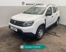 Dacia Duster Annecy