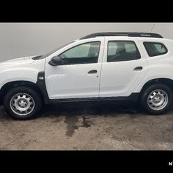 Dacia Duster ECO-G 100 4x2 Essential occasion - Annecy - photo 2/26