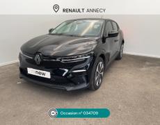 Renault Megane E-Tech Annecy