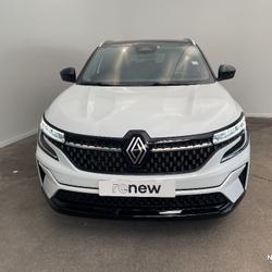 Renault Austral E-Tech full hybrid 200 GSR2 Iconic occasion - Annecy - photo 3/33