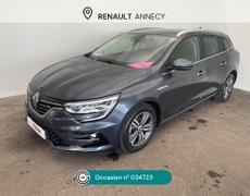 Renault Megane 4 Estate Annecy