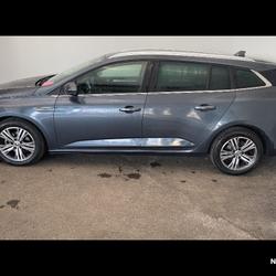 Renault Megane 4 Estate M&eacute;gane IV Estate TCe 140 FAP Intens occasion - Annecy - photo 2/33