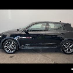 Audi A1 Allstreet 35 TFSI 150 ch S tronic 7 occasion - Annecy - photo 2/30