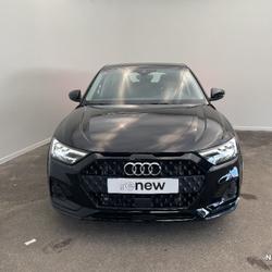 Audi A1 Allstreet 35 TFSI 150 ch S tronic 7 occasion - Annecy - photo 3/30