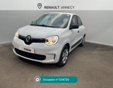 Renault Twingo 3 Annecy