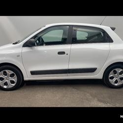 Renault Twingo 3 III E-Tech Authentic occasion - Annecy - photo 2/27
