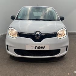 Renault Twingo 3 III E-Tech Authentic occasion - Annecy - photo 3/27