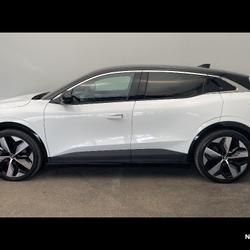 Renault Megane E-Tech E-Tech EV60 220 ch super charge Techno occasion - Annecy - photo 2/26