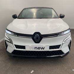 Renault Megane E-Tech E-Tech EV60 220 ch super charge Techno occasion - Annecy - photo 3/26